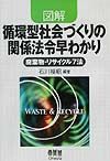 図解循環型社会づくりの関係法令早わかり