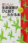 おいしい生命保険がひと目でわかる本