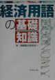 経済用語の基礎知識