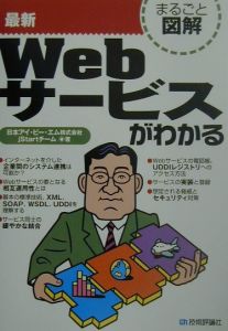 日本アイビーエムjStartチーム『最新Webサービスがわかる』