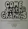 Come　death　graphics
