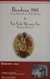 Hirosima　2001　＆　New　York　after