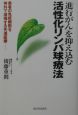 「進行がん」を抑え込む活性化リンパ球療法