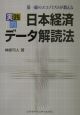 実践的日本経済データ解読法