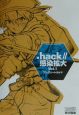 ．hack／／感染拡大　コンプリートガイド(1)