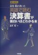 英語で読む決算書が面白いほどわかる本