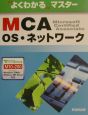 MCA　OS・ネットワーク