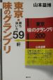 東京・味のグランプリ勝ち抜いた59軒