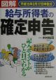 図解給与所得者の確定申告　〔平成15年3月17