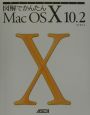 図解でかんたんMac　OS　10　10．2