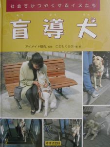 盲導犬