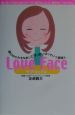 Love　face
