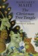 The　Christmas　tree　tangle