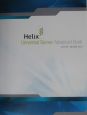 Helix　Universal　Server　advance
