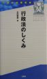 行政法のしくみ