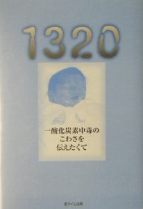 １３２０　一酸化炭素中毒のこわさを伝えたくて