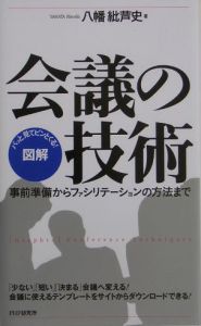 図解会議の技術