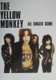 The　Yellow　Monkey／all　singles　score