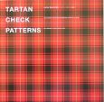 Tartan　check　patterns