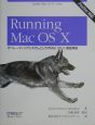 Running　Mac　OS　10
