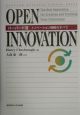 Open　innovation
