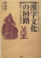 漢字文化の回路