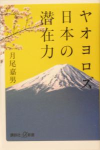 ヤオヨロズ日本の潜在力