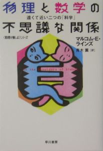 物理と数学の不思議な関係