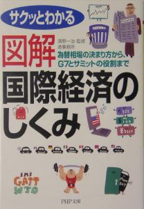 図解国際経済のしくみ