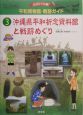 平和博物館・戦跡ガイド　沖縄県平和祈念資料館と戦跡めぐり(3)