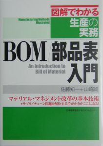 ＢＯＭ／部品表入門