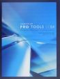 Master　of　Pro　Tools／LE　6．4