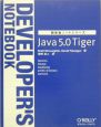 Java　5．0　Tiger