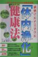 植物マルチミネラル「体内浄化」健康法