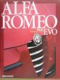 Alfa　Romeo　file．　Evo