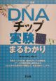 DNAチップ実験まるわかり(15)