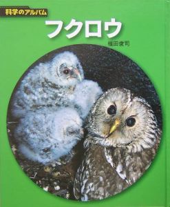 フクロウ 福田俊司 本 漫画やdvd Cd ゲーム アニメをtポイントで通販 Tsutaya オンラインショッピング