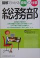 図解でわかる現場の仕事総務部