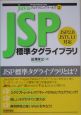 JSP標準タグライブラリ