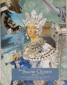 ＴＨＥ　ＳＮＯＷ　ＱＵＥＥＮ　雪の女王