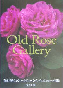 Ｏｌｄ　ｒｏｓｅ　ｇａｌｌｅｒｙ