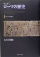 ローマの歴史　ローマの成立(1)
