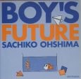 Boy’s　future