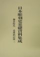 日本彫刻史基礎資料集成　鎌倉時代　造像銘記篇(3)