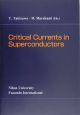 Critical　currents　in　superconductors