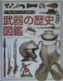 「知」のビジュアル百科　武器の歴史図鑑(19)