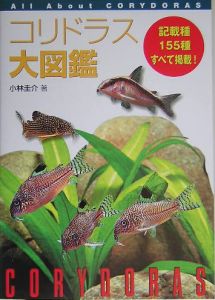 コリドラス大図鑑