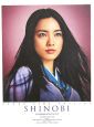 SHINOBI　ビジュアルブック