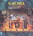 GAUDIA　造形と映像の魔術師