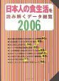 日本人の食生活を読み解くデータ総覧　2006